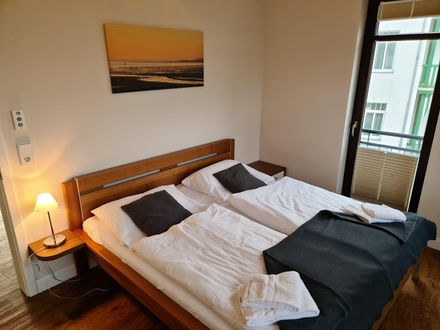 Rothtraut Remise Whg4 Apartment Wyk auf Föhr Exterior foto