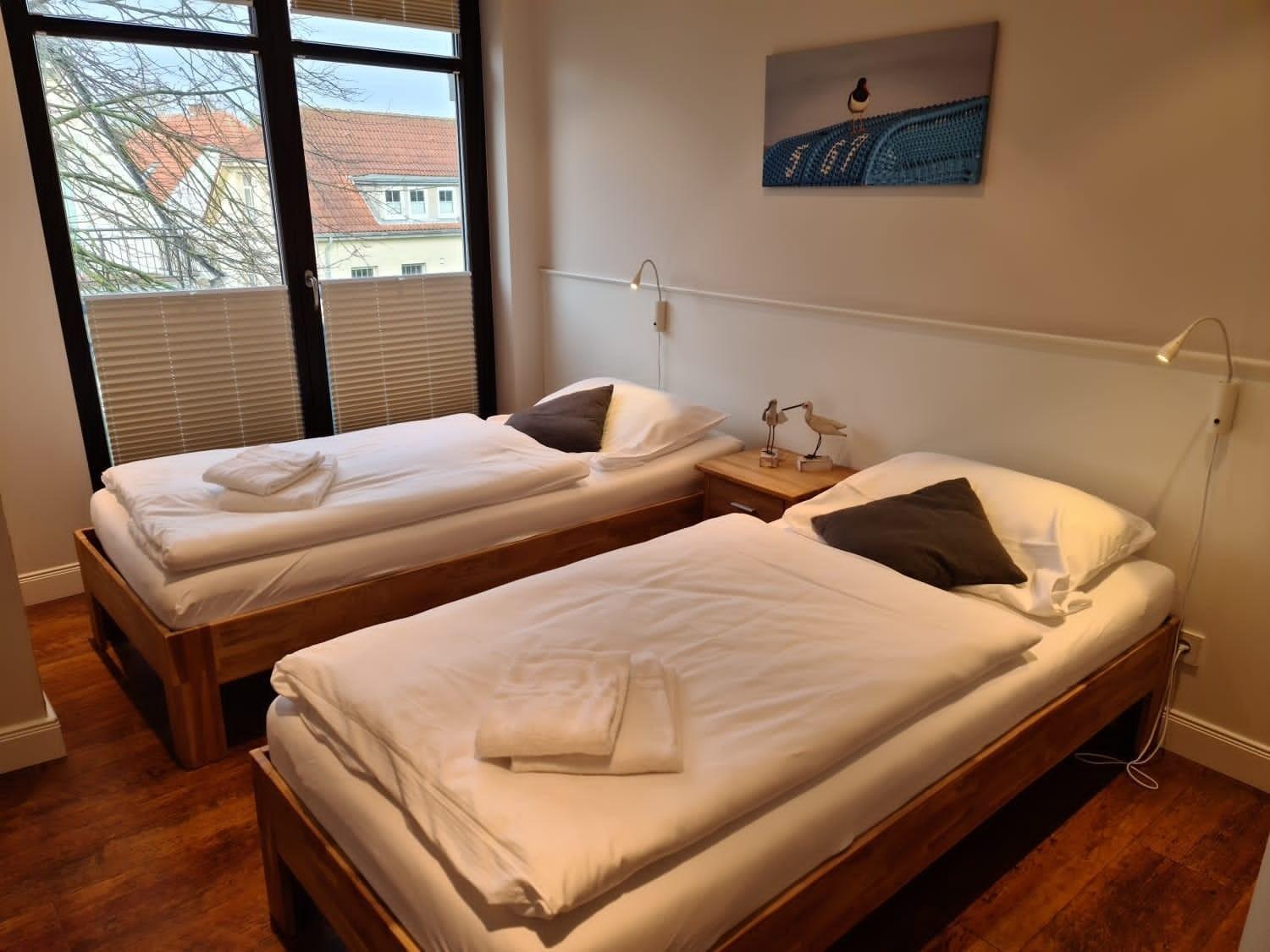 Rothtraut Remise Whg4 Apartment Wyk auf Föhr Exterior foto
