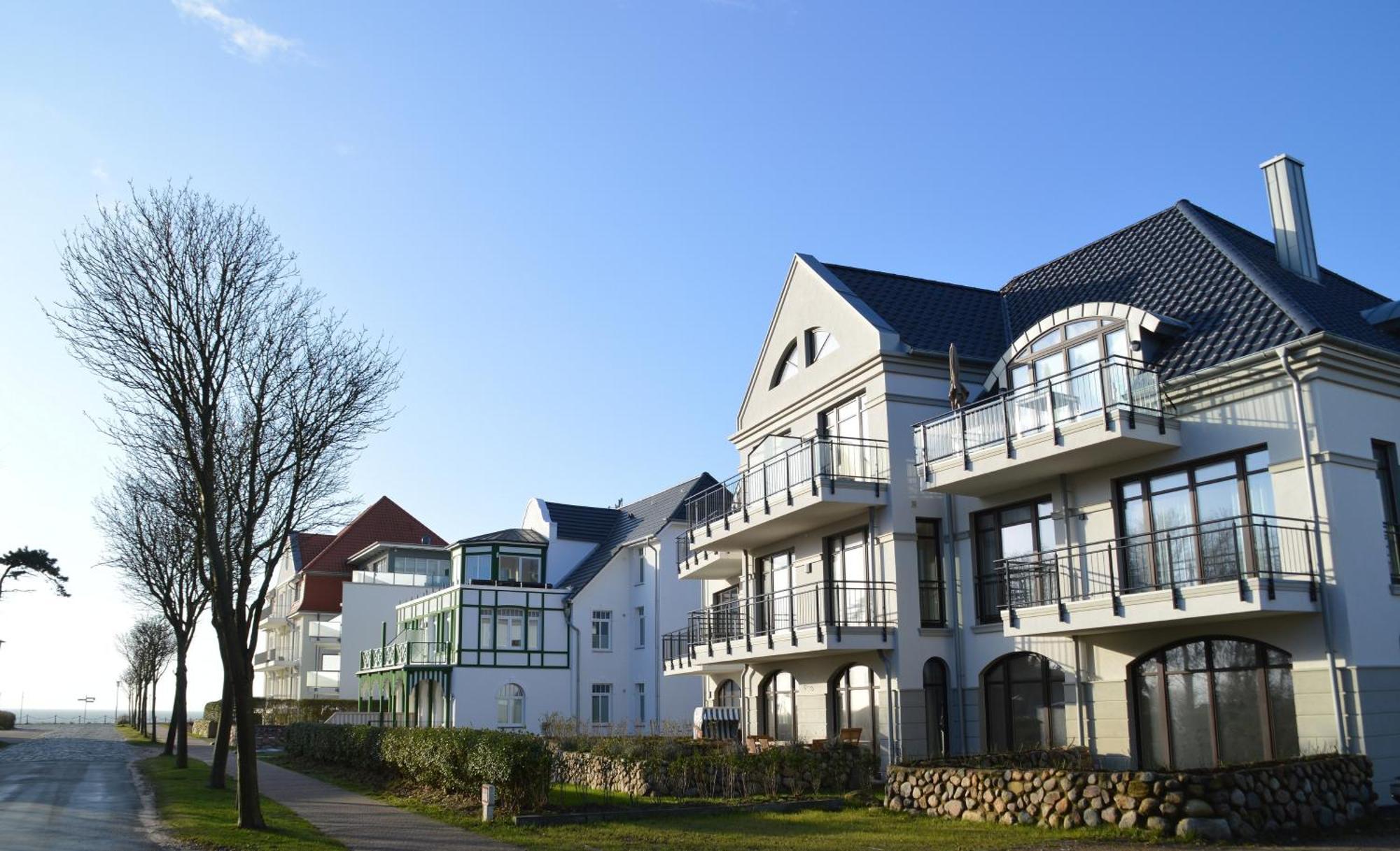 Rothtraut Remise Whg4 Apartment Wyk auf Föhr Exterior foto