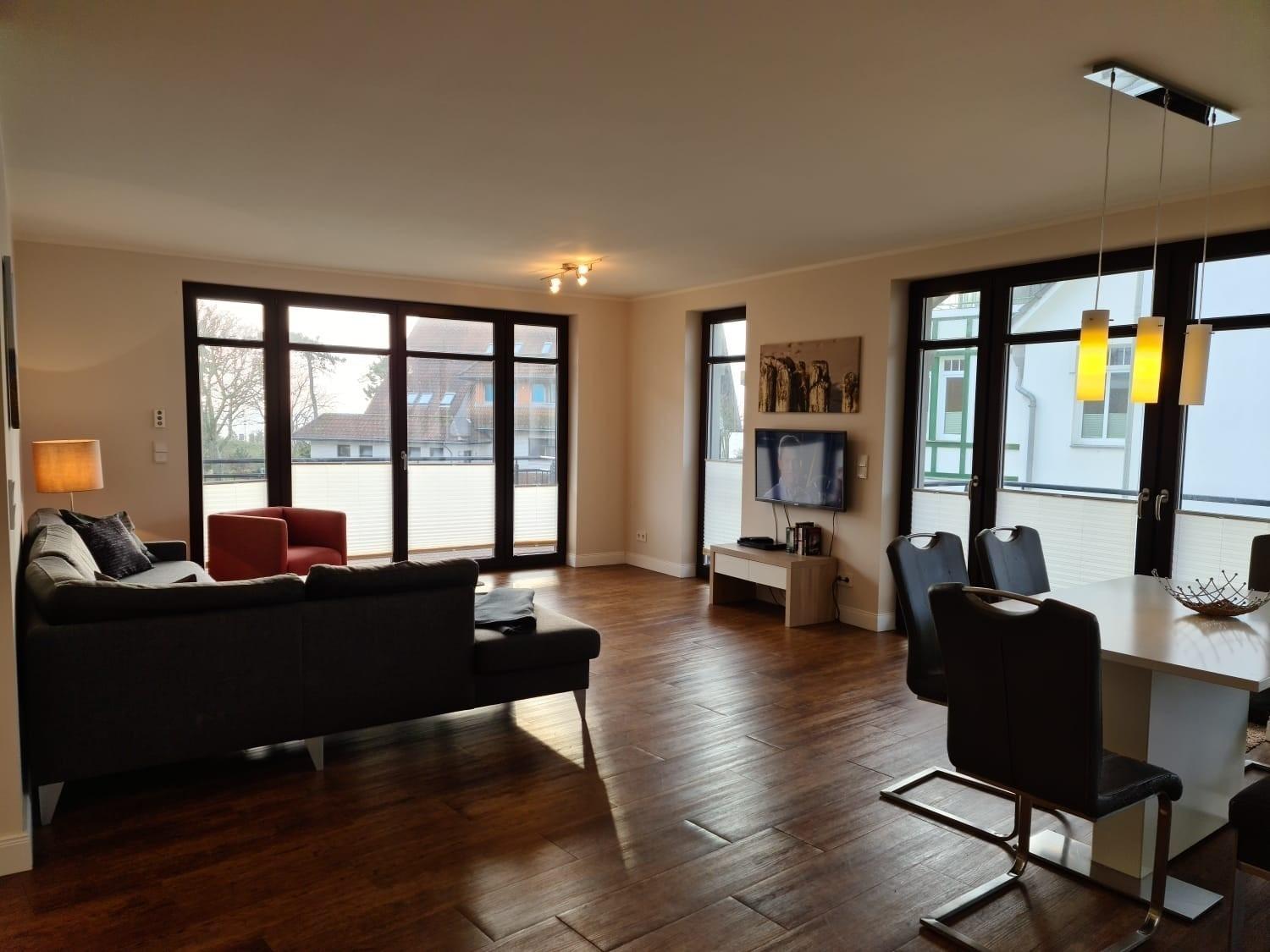 Rothtraut Remise Whg4 Apartment Wyk auf Föhr Exterior foto